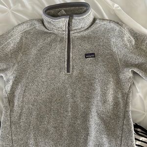 Women’s Patagonia Better Sweater size M